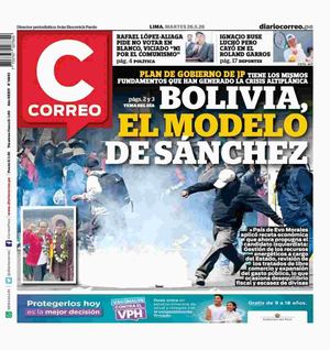 2026 05 26 Diario Correo