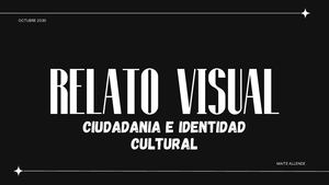 Ciudadania E Identidad Cultural