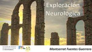 Exploración Neurológica