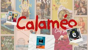Calaméo