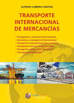 El Transporte Internacional De Mercancías