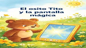 El Osito Tito