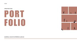Portafolio Arquitectura_Gabriela Gutiérrez 2026