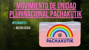 Diapositivas.Pachakutik