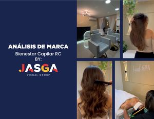 Análisis Bienestar Capilar RC by JASGA