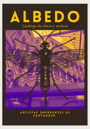 Albedo Catalogo
