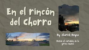 Relato Visual Zharick Reyna