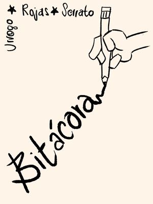 Bitácora Proyecto De Grado