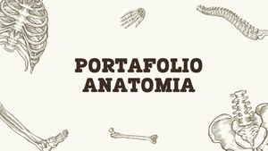 Presentacion De Anatomia Comprimido