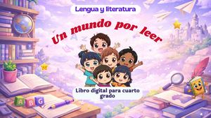 Libro De Lengua Y Literatura