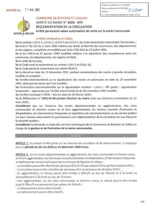 075 Mairie Permanent Pref