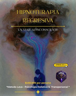HIPNOTERAPIA REGRESIVA
