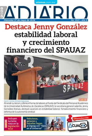 ÁDiario edición 2021