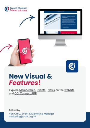 Explore the Website and CCI Connect App