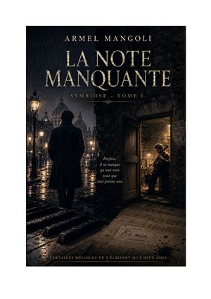 La Note Manquante