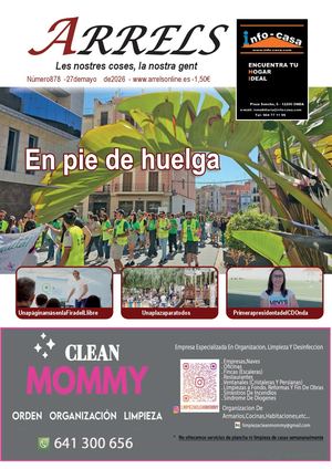 Nº878 de 27 de mayo de 2026