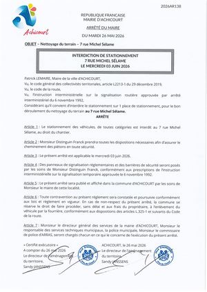 7 Rue Michel Sélame