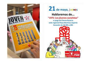 Juevess Debate 21 Mayo 2026 Jsr