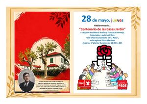 Jueves Debate 28 Mayo 2026