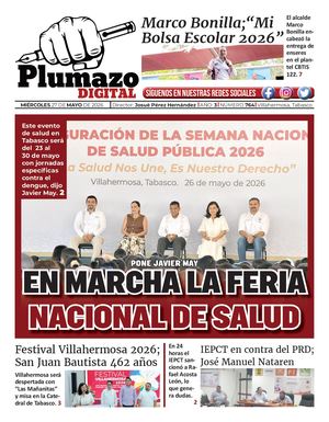 Plumazo Digital 764