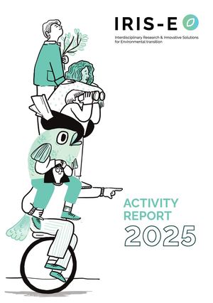 Activity Report Iris E 2025 Uk Print