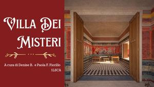 Villa Dei Misteri 2