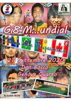 Album Gi8 M