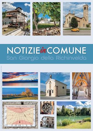 Notizie In Comune 2026