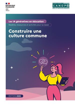 IA Culture commune