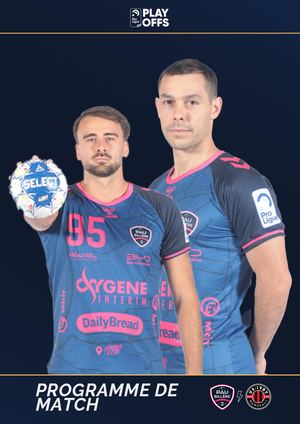 Prog' De Match