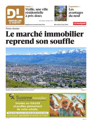 DL Immobilier & Habitat - Mai 2026 - 38S