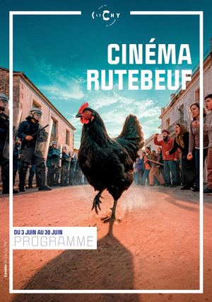Programme Cinéma - Juin 2026