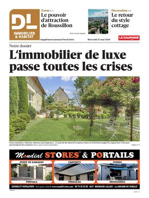 DL Immobilier & Habitat - Mai 2026 - 38N