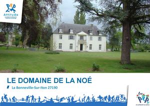 Domaine De La Noé