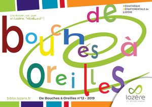 DBAO N°12 2019