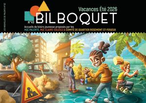 Bilboquet 49 Eté 2026