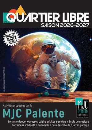 Qlb N°16 2026 2027 Version Palente