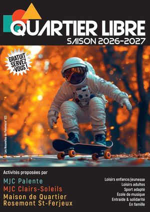 Qlb N°16 2026 2027 Site