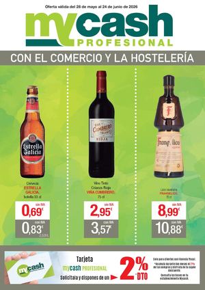 Del 28 de mayo al 24 de junio de 2026