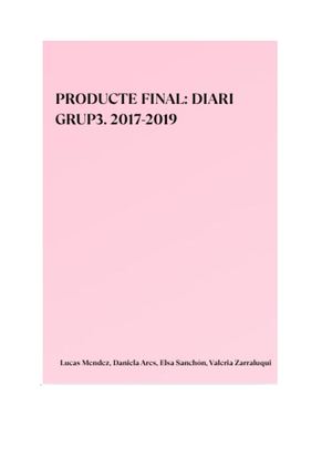 Diari