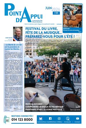 Point d'Appui Juin 2026