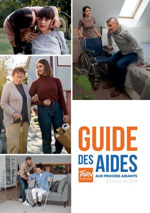 Guide Des Aides Et Des Droits Des Aidants A5 2026