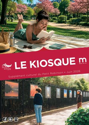 Kiosque70 Juin2026