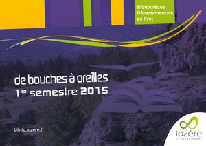 DBAO n°5 2015 - 1