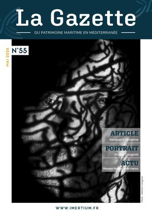 Gazette N55 Mai 2026 Hd