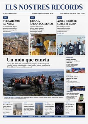 Producte Final Diari