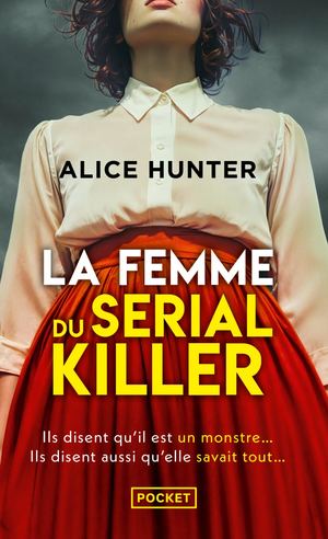 [Extrait] La Femme Du Serial Killer Alice Hunter