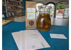 Pots d'accueil des touristes du Doubs Baumois 2025