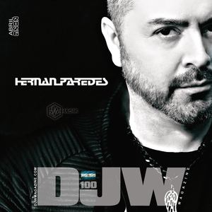 Djw100 Hernan Paredes