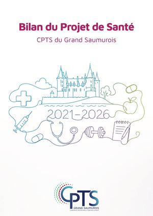 Bilan 2021 2026